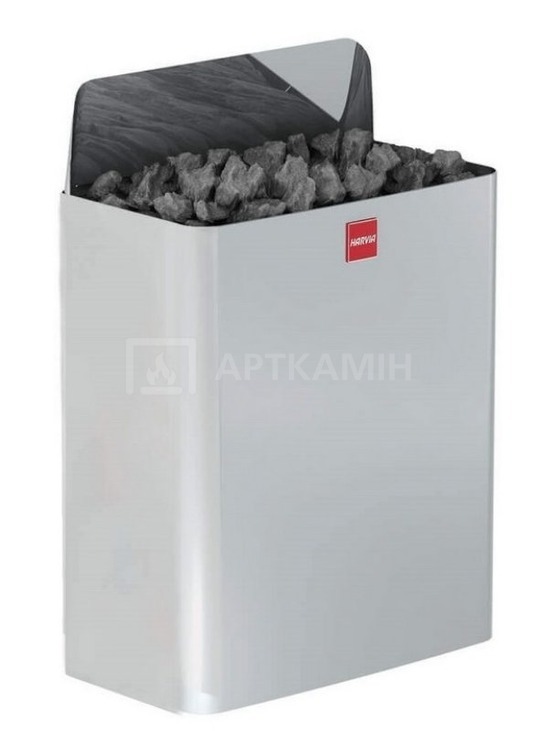 Электрокаменка Harvia The Wall SW45Е