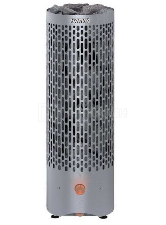 Електрокам'янка Harvia Cilindro Plus PP90