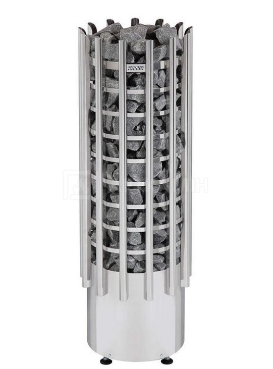 Електрокам'янка Harvia Glow TRT90E