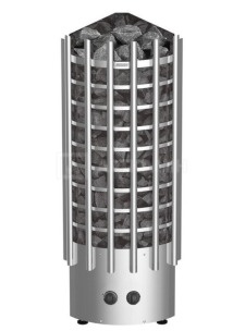 Електрокам'янка Harvia Glow Corner TRC70