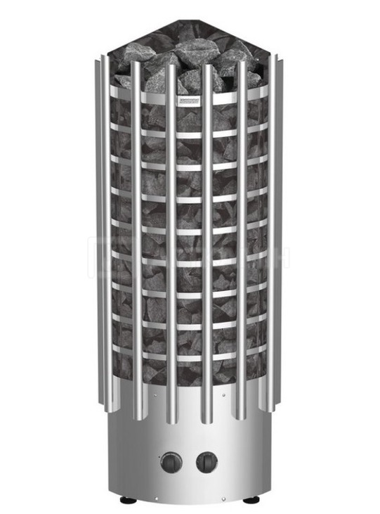 Електрокам'янка Harvia Glow Corner TRC90