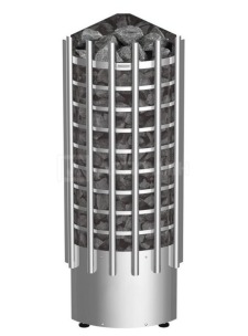 Электрокаменка Harvia Glow Corner TRC70Е