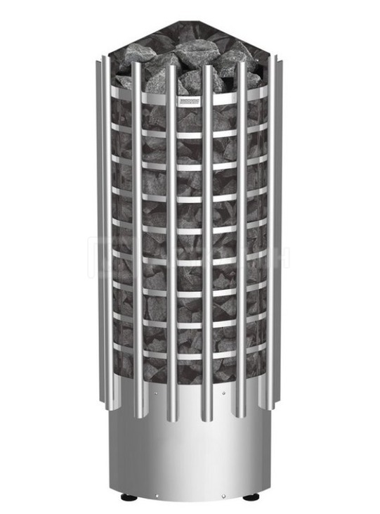 Електрокам'янка Harvia Glow Corner TRC90Е