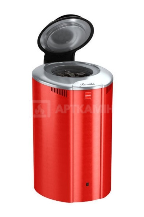 Електрокам'янка Harvia Forte AF4 Red