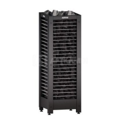 Электрокаменка Harvia Modulo MDA1654G Black
