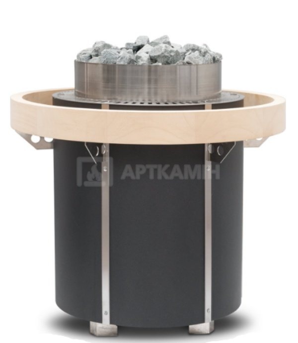 Електрокам'янка EOS Orbit 12 кВт