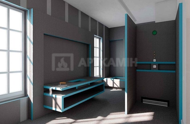 Теплоизоляционная панель Wedi 2500/600/40 мм. Фото 3