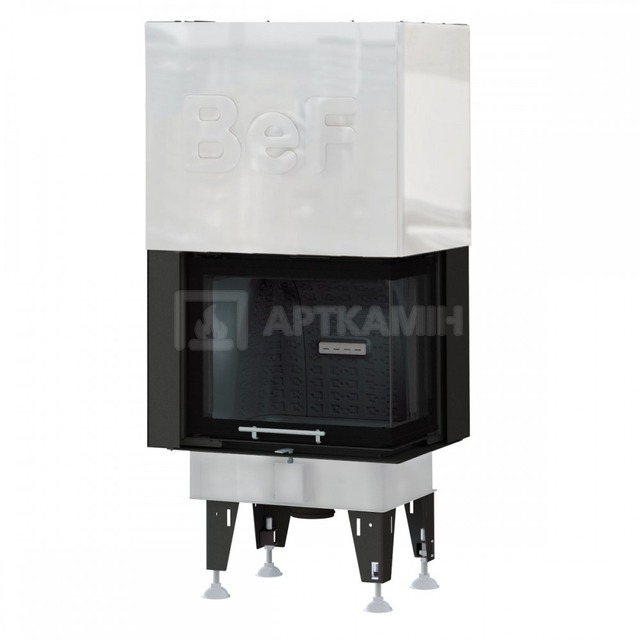 Камінна топка BeF Home ROYAL V 7 CL