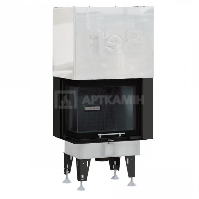 Камінна топка BeF Home ROYAL V 7 CP