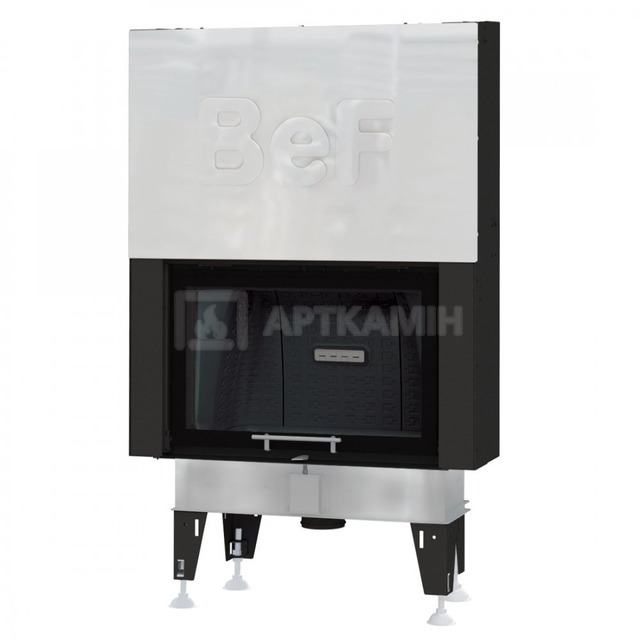 Камінна топка BeF Home ROYAL V 8