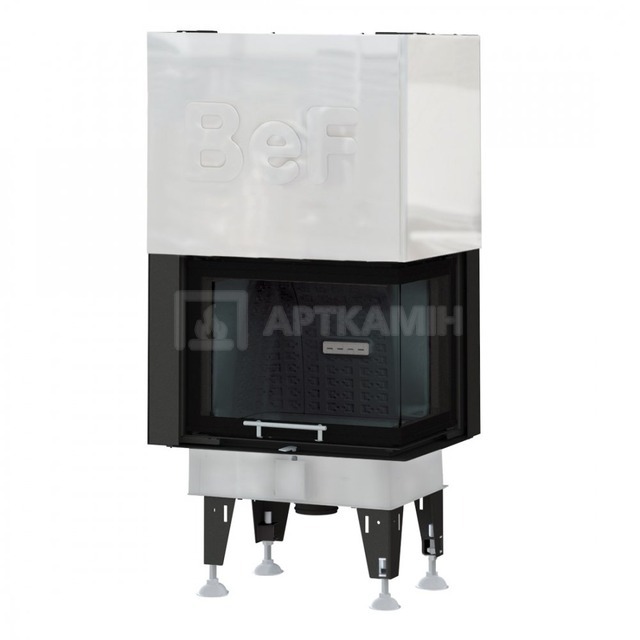 Камінна топка BeF Home ROYAL V 8 CP