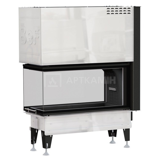 Камінна топка BeF Home ROYAL V 10 U