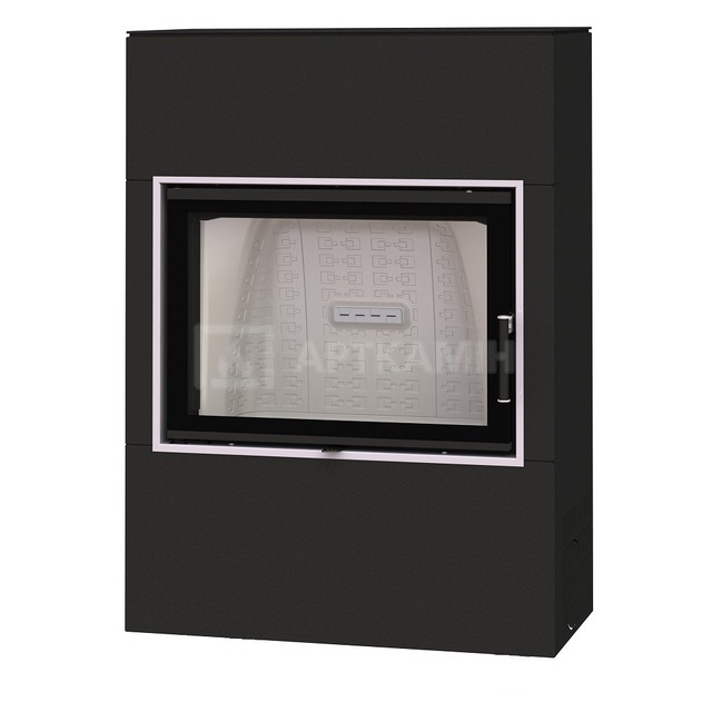 Каминная топка BeF Home KOMPAKT 7 Fell