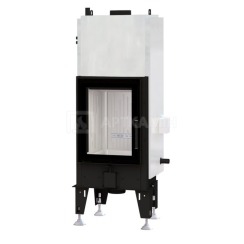 Каминная топка BeF Home AQUATIC WH 500
