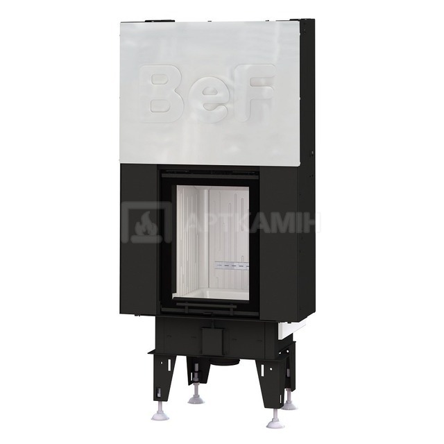 Каминная топка BeF Home AQUATIC WH V 450
