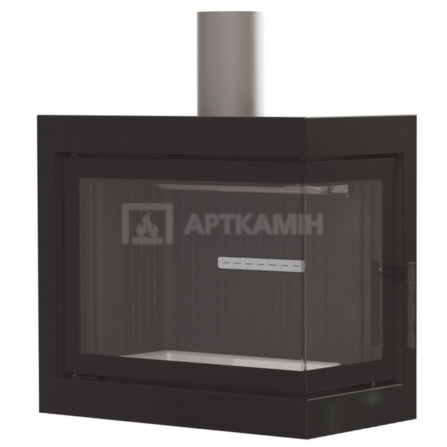 Камінна топка BeF Home Effi 8 CL