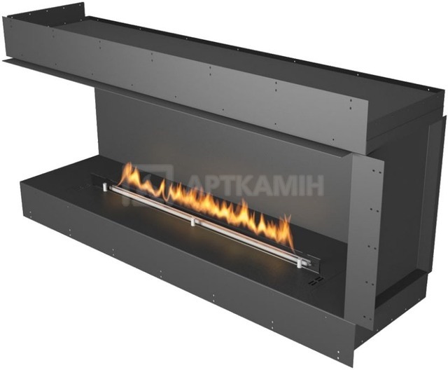 Корпус Planika Forma 1500 Left Corner для FLA 3/FLA 3+ 1190 мм