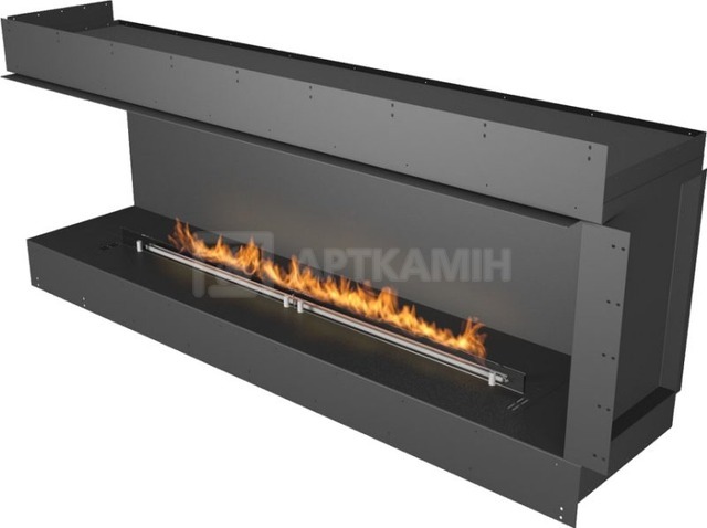 Корпус Planika Forma 2300 Left Corner для FLA 3/FLA 3+ 1990 мм