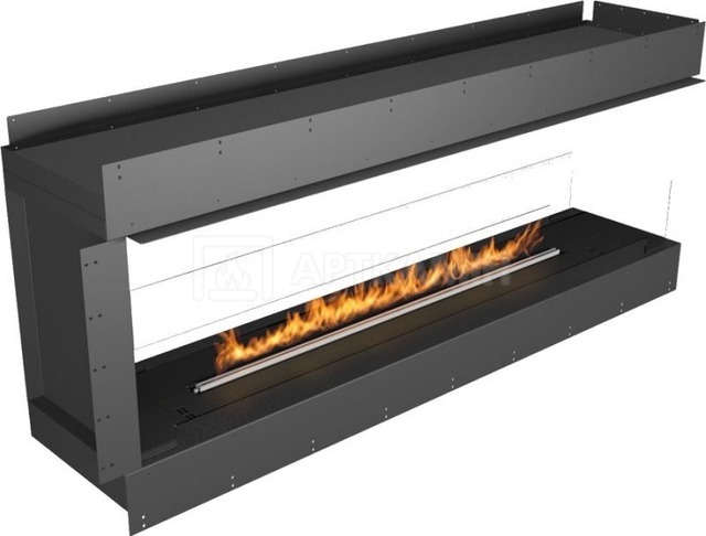 Корпус Planika Forma 2300 Room Divider для FLA 3/FLA 3+ 1990 мм