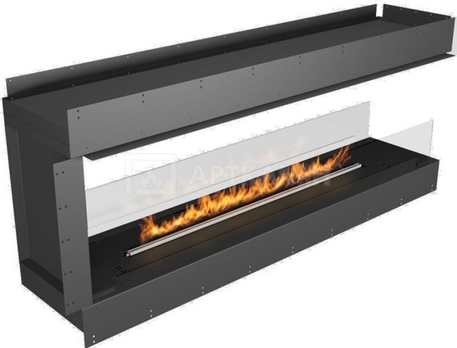 Корпус Planika Forma 2700 Room Divider для FLA 3/FLA 3+ 2490 мм