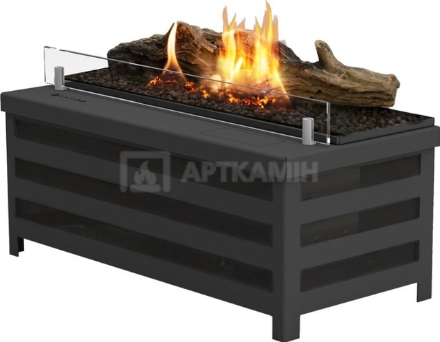 Біокамін Planika Basket Fire Logs