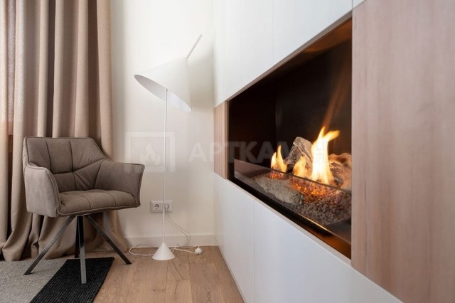 Біокамін Planika Pure Flame. Фото 3
