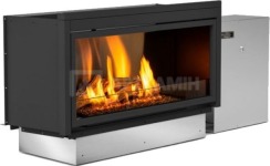 Биокамин Planika Pure Flame
