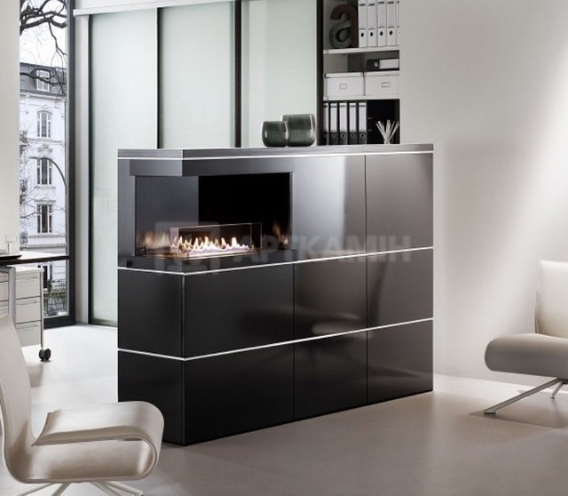Біокамін Spartherm Ebios-fire 2L