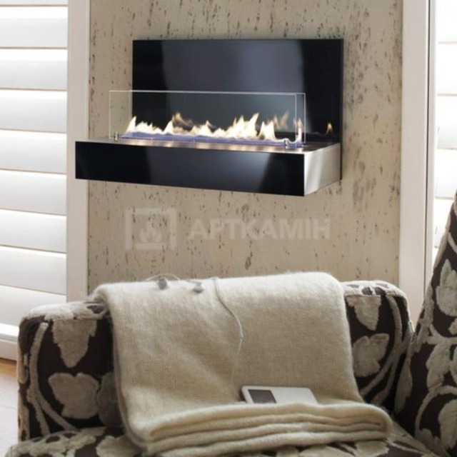 Биокамин Spartherm QUADRA WALL. Фото 4