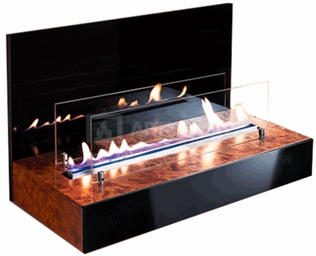Биокамин Spartherm QUADRA WALL