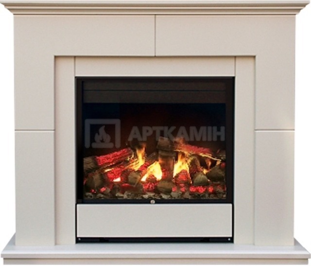 Електричний камін Dimplex Albany Suite