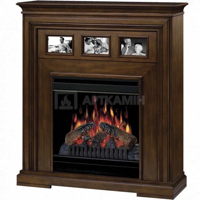Електричний камін Dimplex Acadian