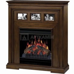 Електричний камін Dimplex Acadian