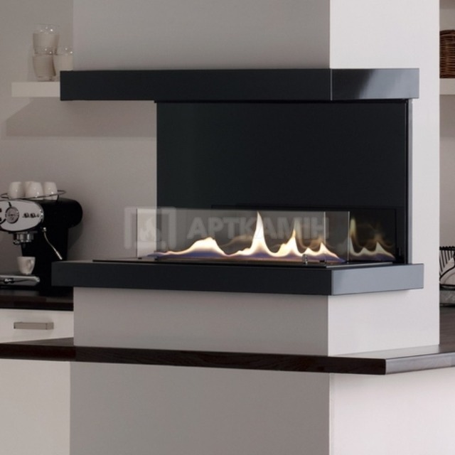 Біокамін Spartherm Ebios-fire C