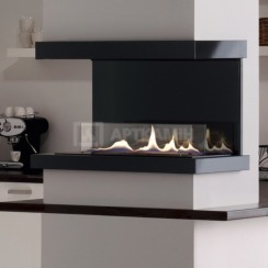 Біокамін Spartherm Ebios-fire C
