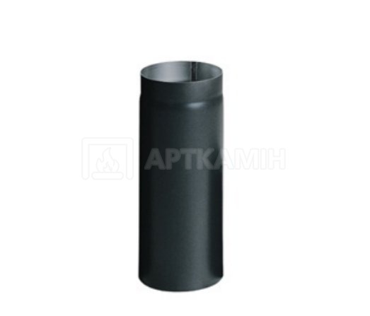 Труба з низьколегованої сталі Kaiser Pipes L-50 cм Ø150 мм товщ. 2 мм