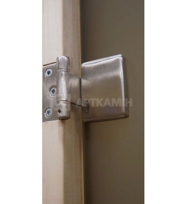 Скляні двері для сауни Tesli Siesta 70x190. Фото 3