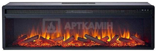 Електричний камін Royal Flame Vision 60 LOG LED