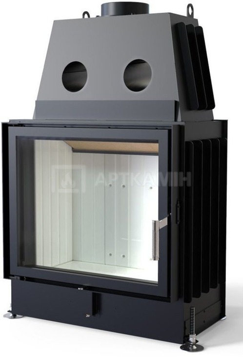Каминная топка Defro Home Portal M 13 кВт