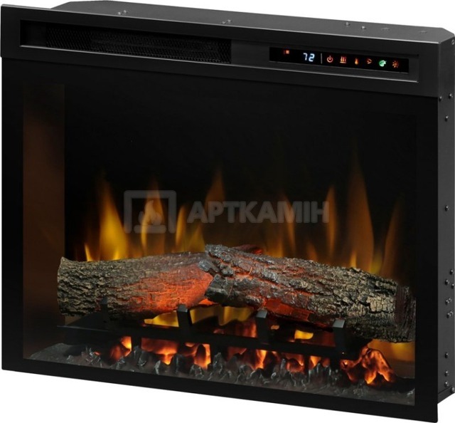 Електричний камін Dimplex Symphony XHD 23 (XHD23L-INT). Фото 3