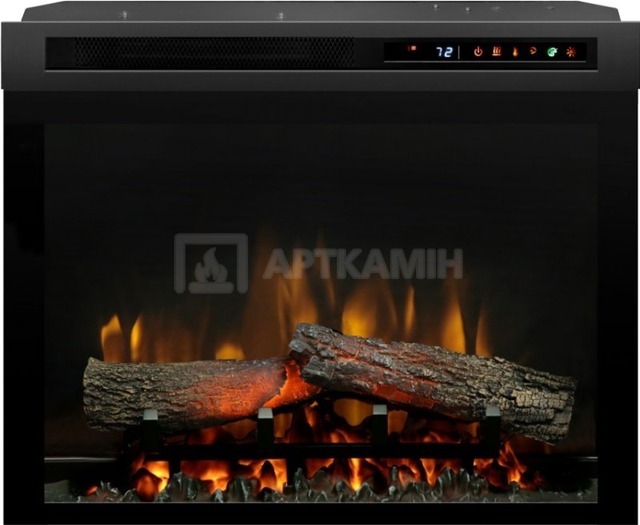 Електричний камін Dimplex Symphony XHD 23 (XHD23L-INT)