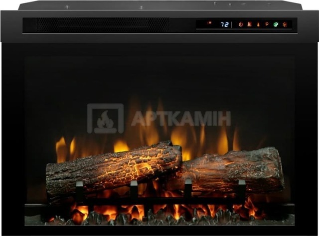 Електричний камін Dimplex Symphony XHD 26 (XHD26L-INT). Фото 2
