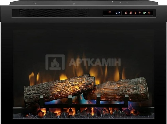 Електричний камін Dimplex Symphony XHD 26 (XHD26L-INT)