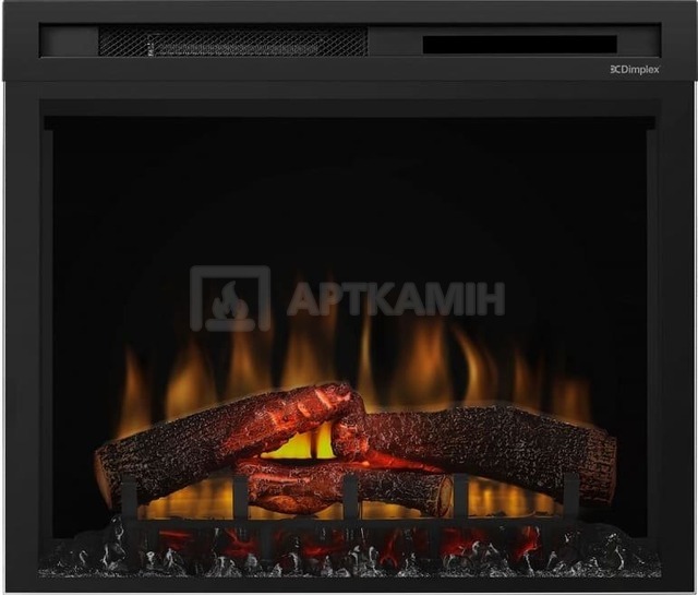 Електричний камін Dimplex Symphony XHD 28 (XHD28L-INT)