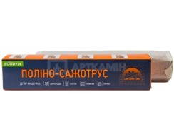 Полено-трубочист Ecodym для чистки дымохода