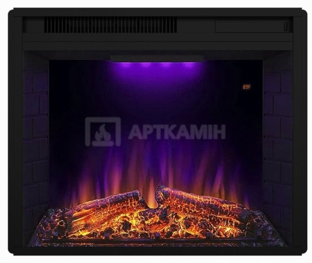 Електричний камін Royal Flame Goodfire 23 LED. Фото 2