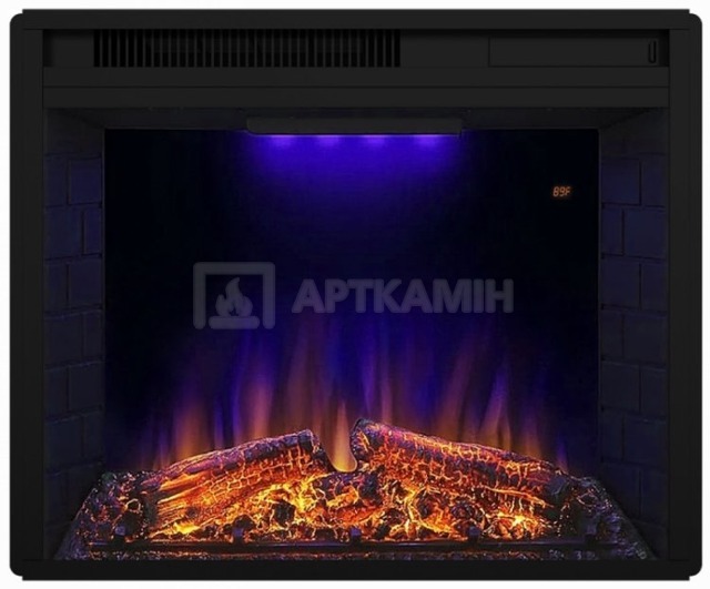 Електричний камін Royal Flame Goodfire 23 LED. Фото 3