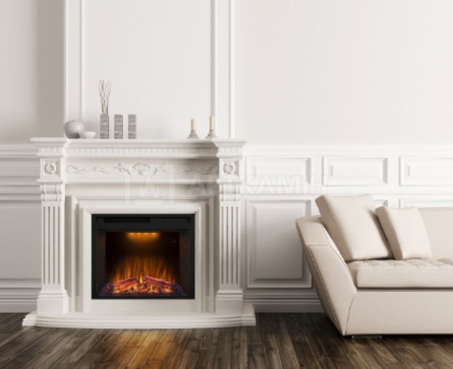 Електричний камін Royal Flame Goodfire 23 LED. Фото 5