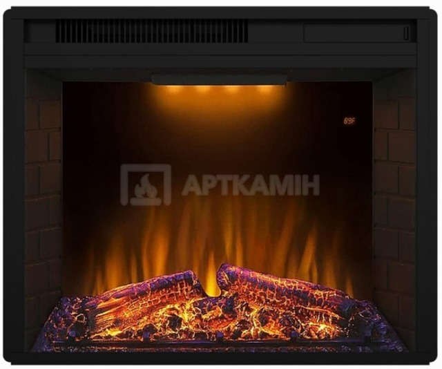 Електричний камін Royal Flame Goodfire 23 LED