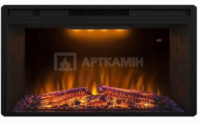 Електричний камін Royal Flame Goodfire 33W LED